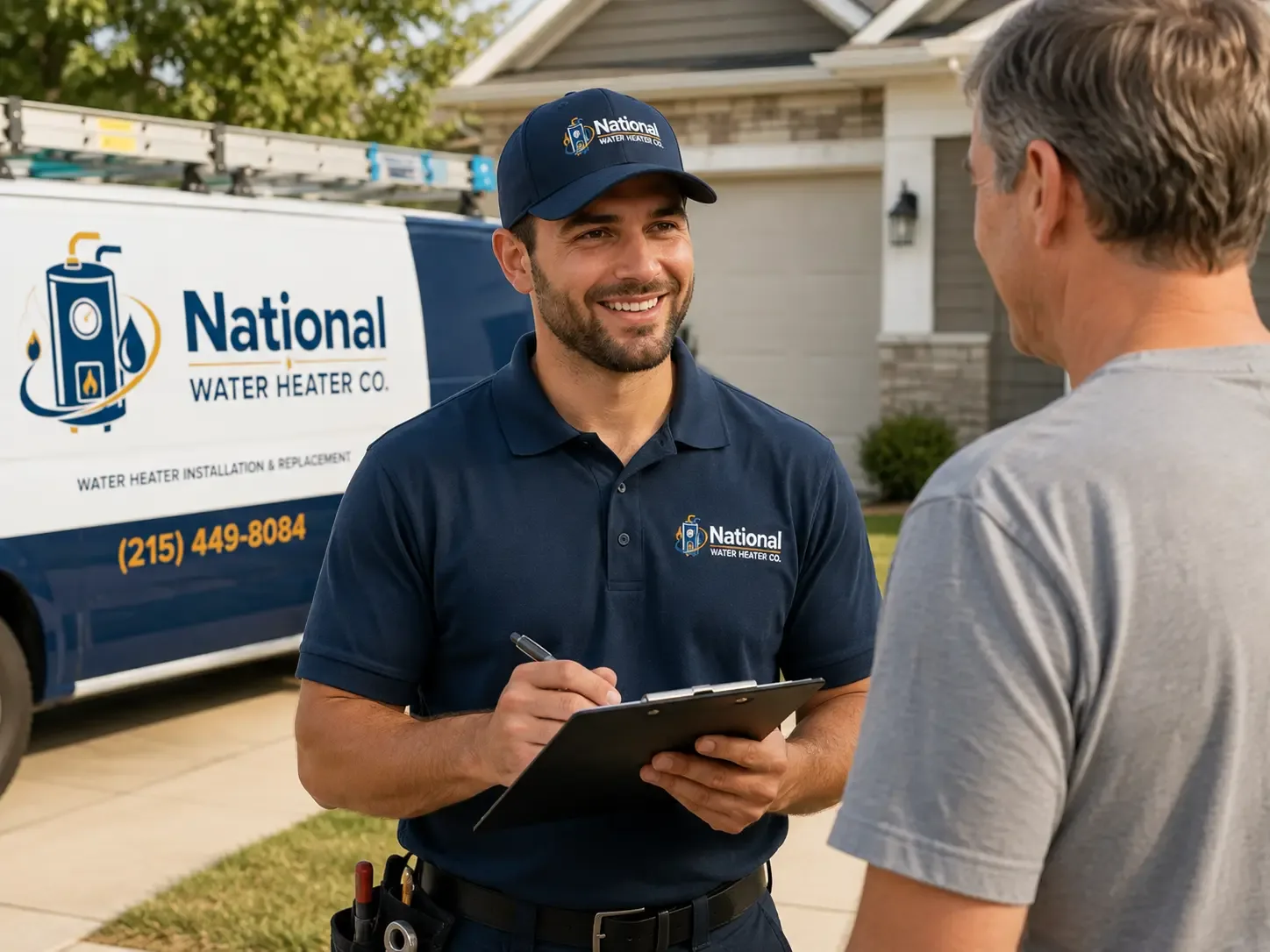 Water Heater Installation Wyoming, NY FAQs